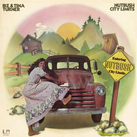 Get It Out Of Your Mind - Ike & Tina Turner