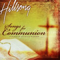 Nothing But The Blood - Hillsong Worship
