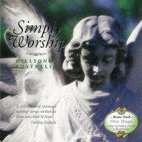 Father Of Creation - Hillsong Worship