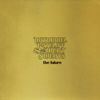 Survivor - Nathaniel Rateliff & The Night Sweats