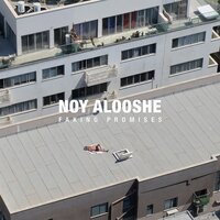 It Ain't Easy - Noy Alooshe, AvevA