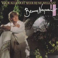 Laat Me Huilen - Benny Neyman