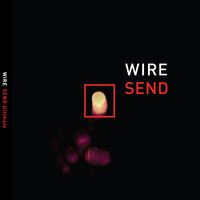 Being Watched - Wire