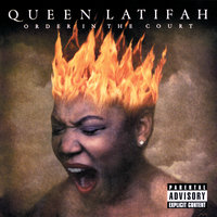 It's Alright - Queen Latifah, Faith Evans