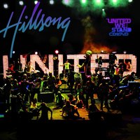 Kingdom Come - Hillsong UNITED