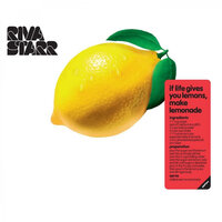 I Was Drunk - Riva Starr, Nôze