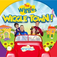 Let's Irish Dance Dicki Do Dum - The Wiggles