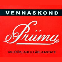 Lalla-Laa - Vennaskond
