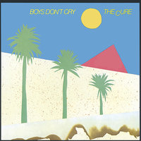 Plastic Passion - The Cure