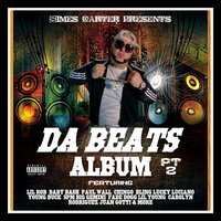Pop That Taco - Simes Carter, Baby Bash, Chingo Bling