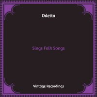 The Golden Vanity - Odetta