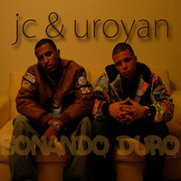Dale Volumen - Uroyan, JC