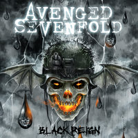 Not Ready to Die - Avenged Sevenfold