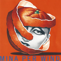 Gone with the Wind - Mina