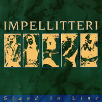 Leviathan - Impellitteri