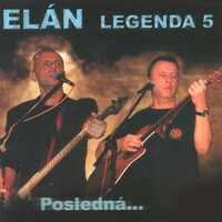 Smrtka na pražskom orloji - Elan