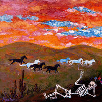 Medicine - Miles Wesley, Jutes