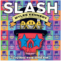 Read Between The Lines - Slash, Myles Kennedy, The Conspirators