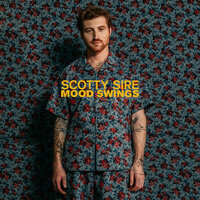 OUT OF MY SKIN - Scotty Sire