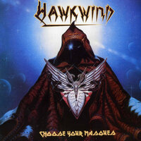 Psychedelic Warlords - Hawkwind