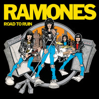 It's a Long Way Back - Ramones