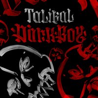 Dark Boy - Talibal