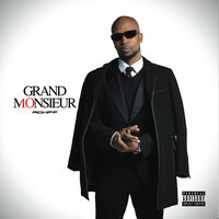 L'Expérience - Rohff, GIMS