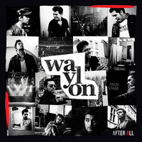 Need A Little Time - Waylon