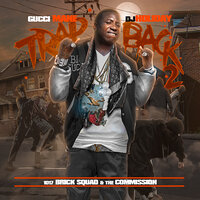 Don't Deserve It - Gucci Mane
