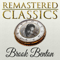 Key to the Highway - Brook Benton