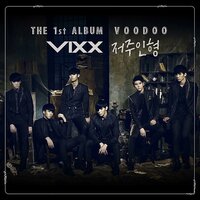 ON AND ON - VIXX