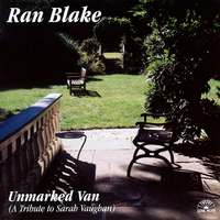 Ran Blake