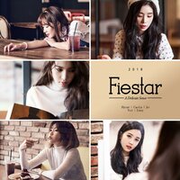 Mirror - FIESTAR