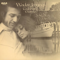 Big D - Waylon Jennings