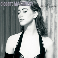 Words Without Meaning - Elegant Machinery