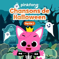 Le Petit Fantôme - Pinkfong