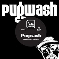 Answers On A Postcard - Pugwash