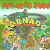 Tchu Tchuca - Furaçao 2000, Bonde do Tigrao