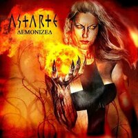 Mutter Astarte - Astarte