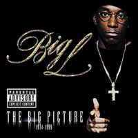 The Enemy - Big L, Fat Joe