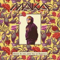Amor Ya No Queda - Maka