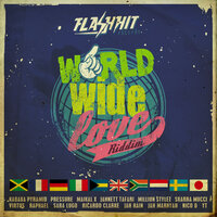 Worldwide Love - Kabaka Pyramid