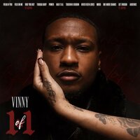 Had It All - Vinny West