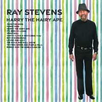 Tasting Green and Purple Pills - Ray Stevens