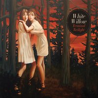 Hawks Circle the Mountain - White Willow