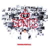 Overdosed - Thundamentals