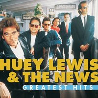 Cruisin' - Huey Lewis, Gwyneth Paltrow