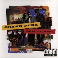 That's How We Move It - Grand Puba
