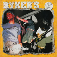 Prove Yourself - Ryker'S