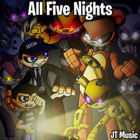 Join Us for a Bite - JT Music